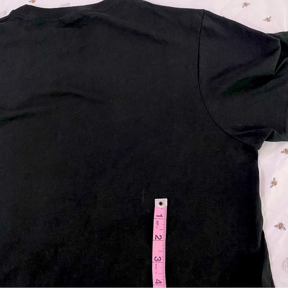 mickey mouse neon sign EUC graphic print tee tshirt shirt - Picture 6 of 6